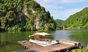 Meru Casa Kayangan Ipoh Nouveau 6 PAX Fully Air-Con